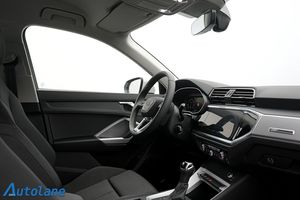 Audi Q3 bild 12