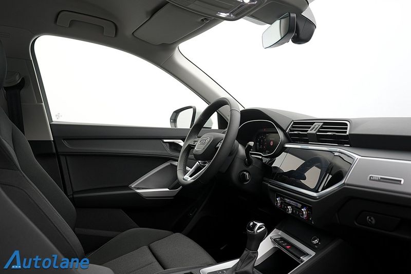 Audi Q3 bild 12