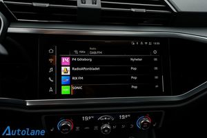 Audi Q3 bild 24