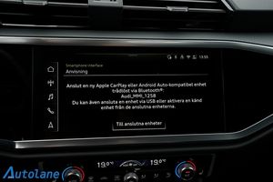 Audi Q3 bild 20