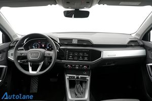 Audi Q3 bild 11