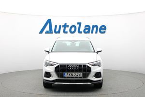 Audi Q3 bild 3