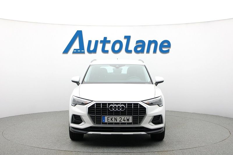 Audi Q3 bild 3
