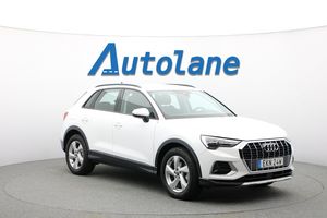 Audi Q3 bild 1