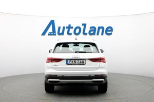 Audi Q3 bild 7