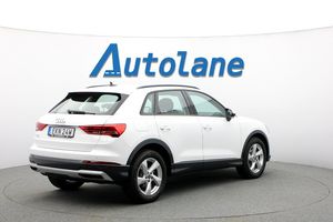 Audi Q3 bild 8