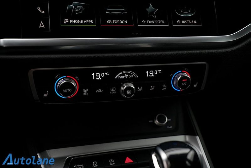 Audi Q3 bild 23