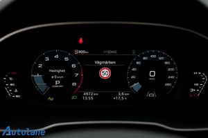 Audi Q3 bild 15