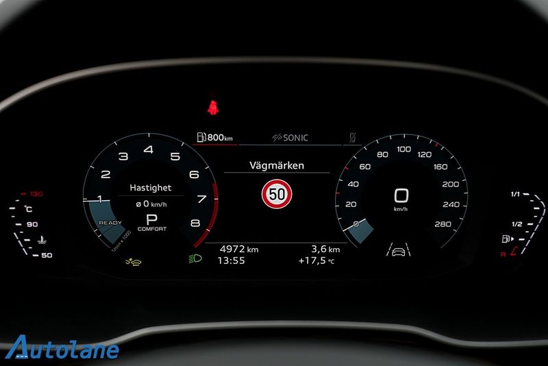 Audi Q3 bild 15