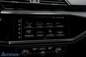 Audi Q3 bild 25