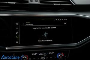Audi Q3 bild 22