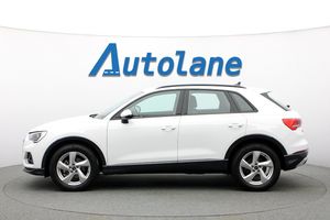 Audi Q3 bild 5
