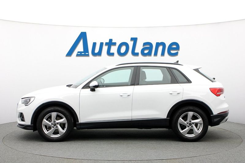 Audi Q3 bild 5