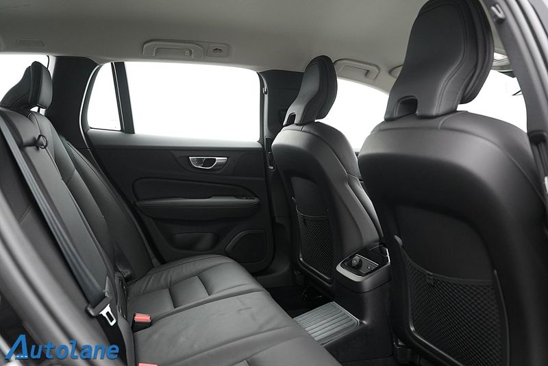 Volvo V60 bild 17