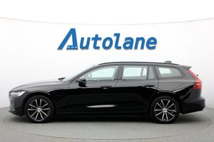 Volvo V60 bild 6