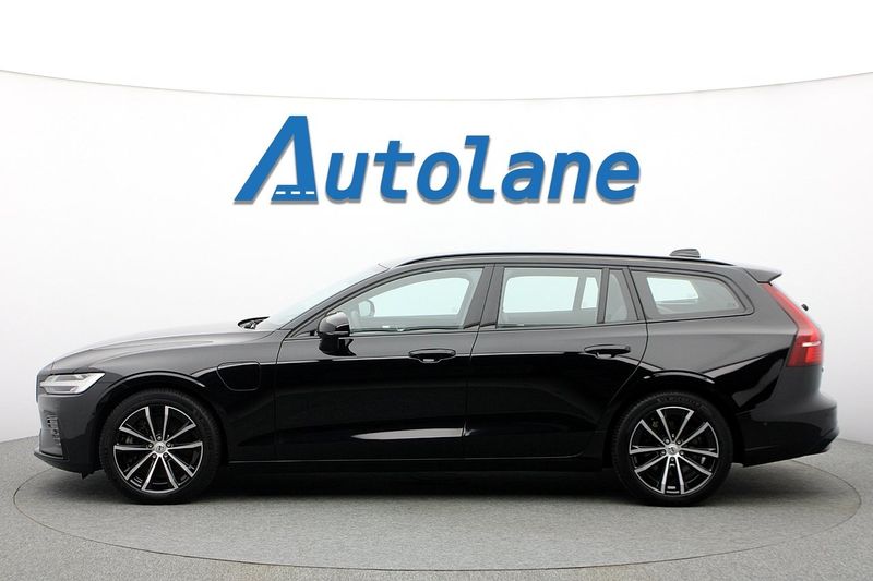 Volvo V60 bild 6