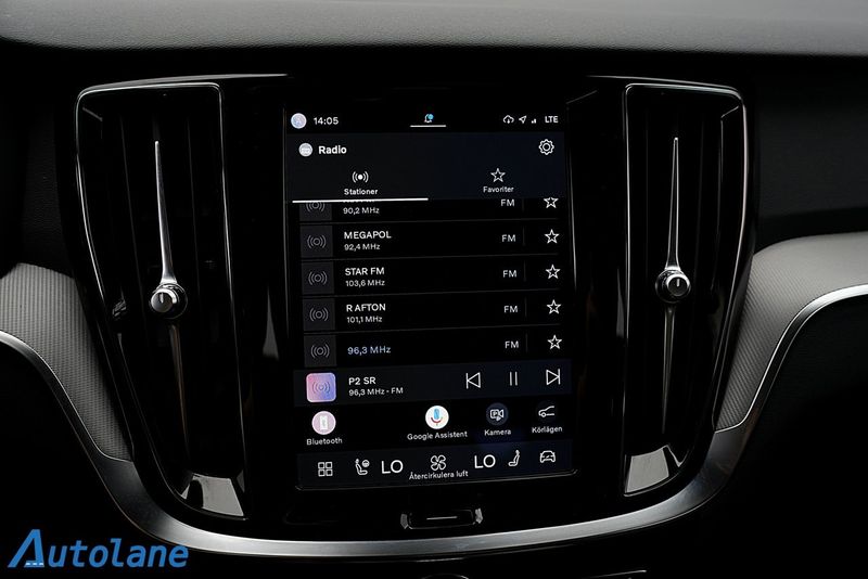 Volvo V60 bild 25