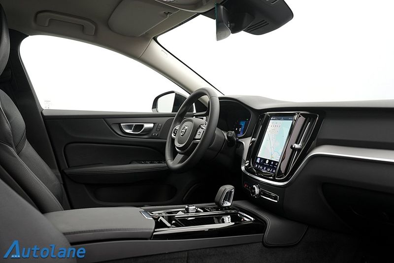 Volvo V60 bild 12