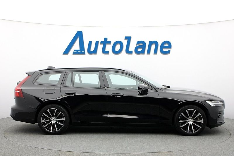 Volvo V60 bild 10