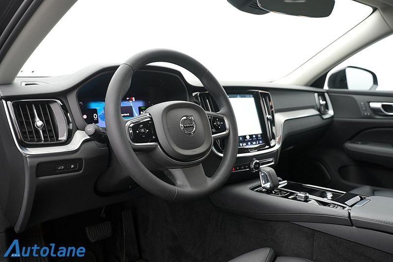 Volvo V60 bild 14