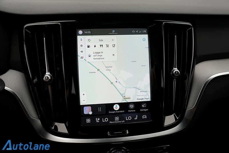 Volvo V60 bild 23