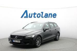 Volvo V60 bild 5