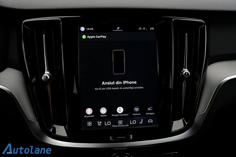 Volvo V60 bild 28