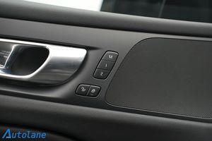 Volvo V60 bild 20