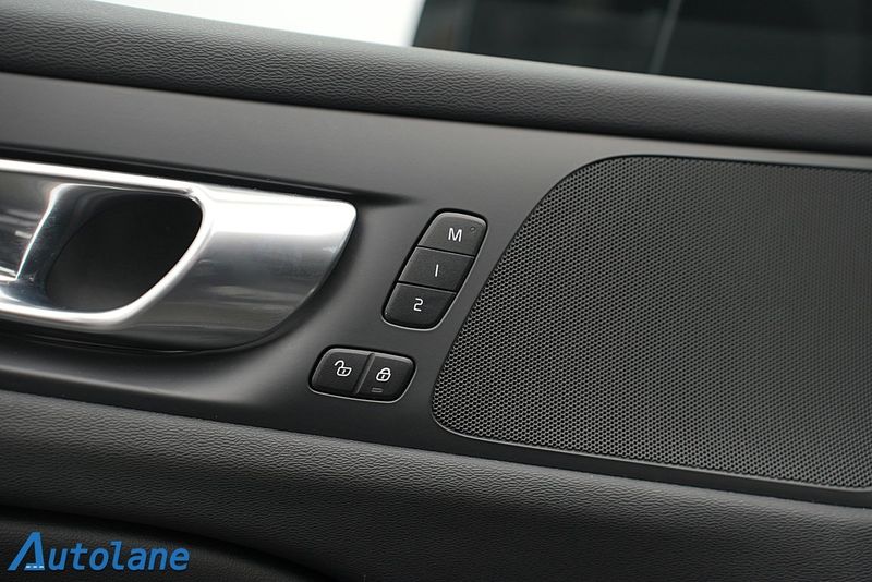 Volvo V60 bild 20