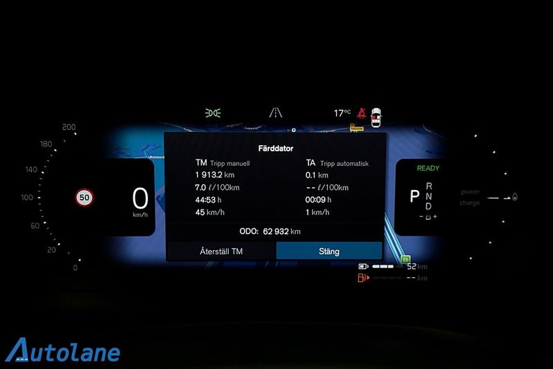 Volvo V60 bild 22