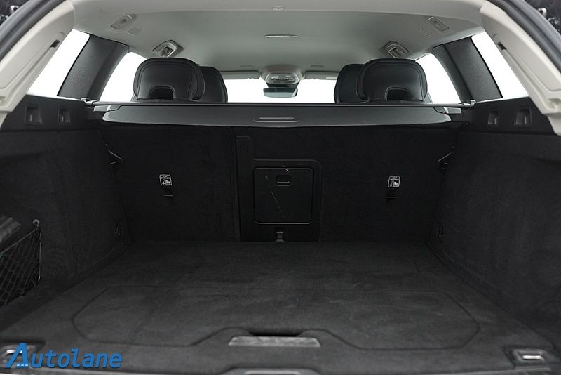 Volvo V60 bild 32