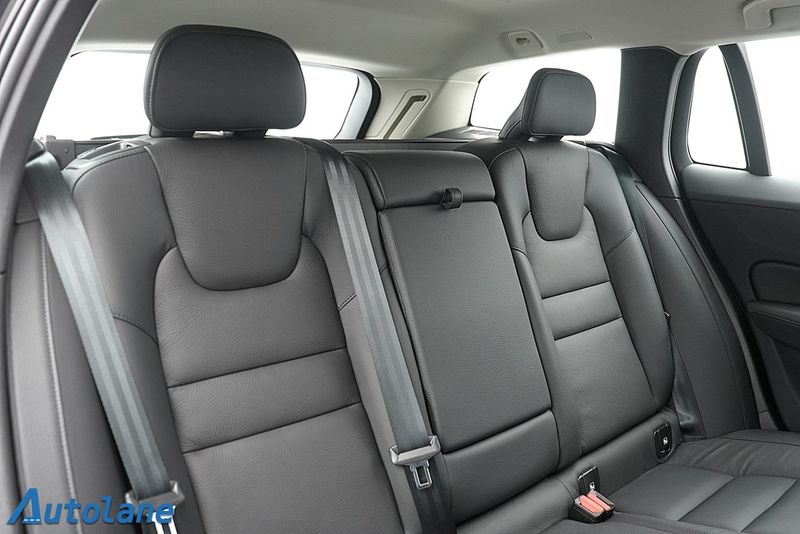 Volvo V60 bild 18