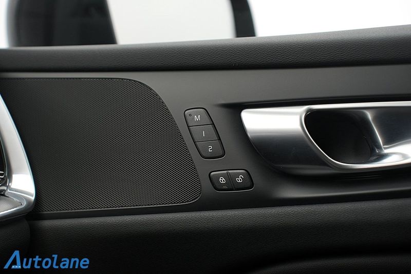 Volvo V60 bild 19