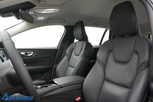 Volvo V60 bild 16