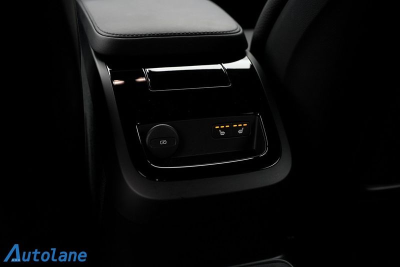 Volvo V60 bild 31