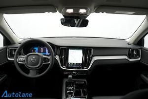 Volvo V60 bild 13