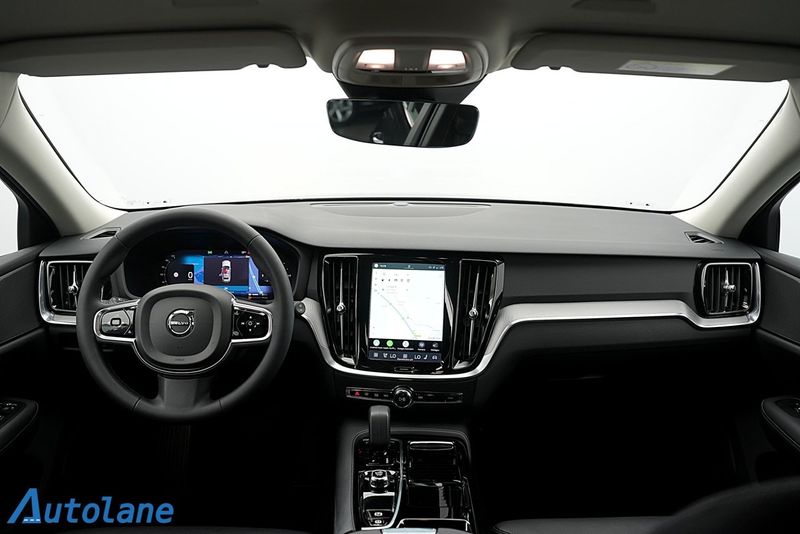 Volvo V60 bild 13