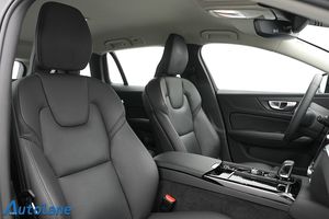 Volvo V60 bild 15