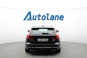 Volvo V60 bild 8