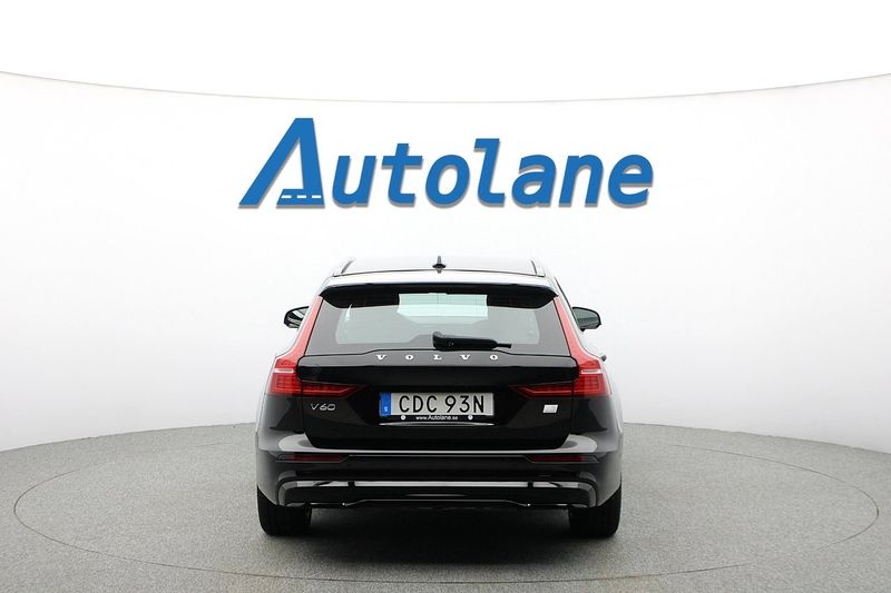 Volvo V60 bild 8
