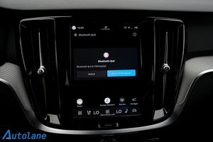 Volvo V60 bild 26
