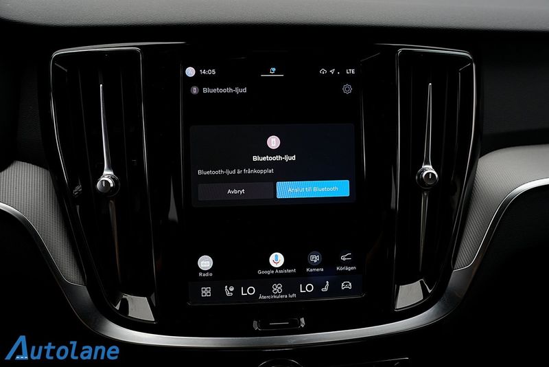 Volvo V60 bild 26
