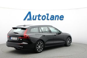 Volvo V60 bild 9