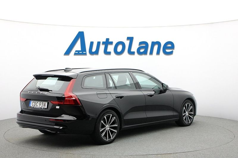 Volvo V60 bild 9