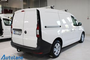 Volkswagen Caddy Maxi bild 5