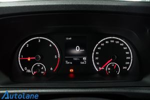 Volkswagen Caddy Maxi bild 23