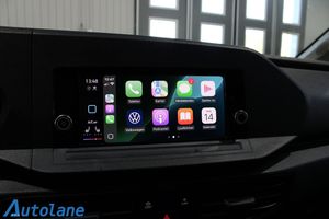 Volkswagen Caddy Maxi bild 18