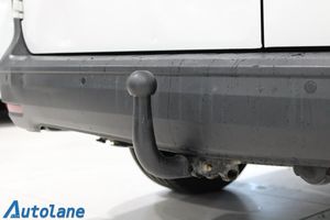 Volkswagen Caddy Maxi bild 6