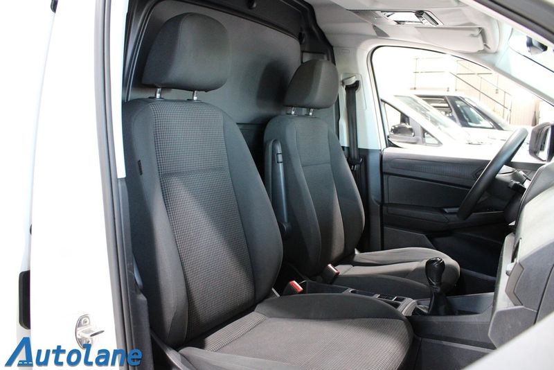 Volkswagen Caddy Maxi bild 15
