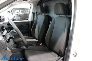 Volkswagen Caddy Maxi bild 14